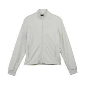 Y-3 Mens Track Top / Gray